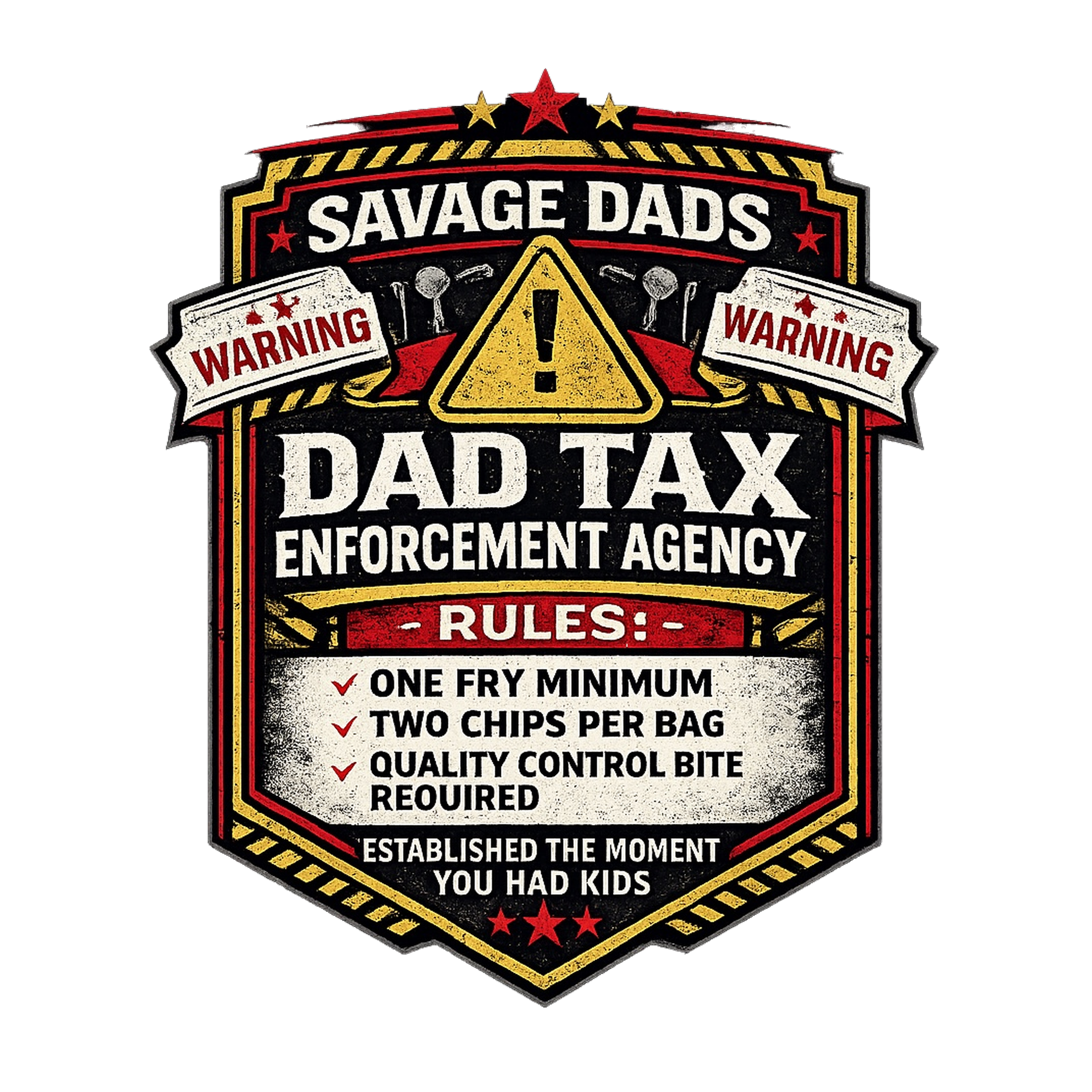 Father's Day Shirts
