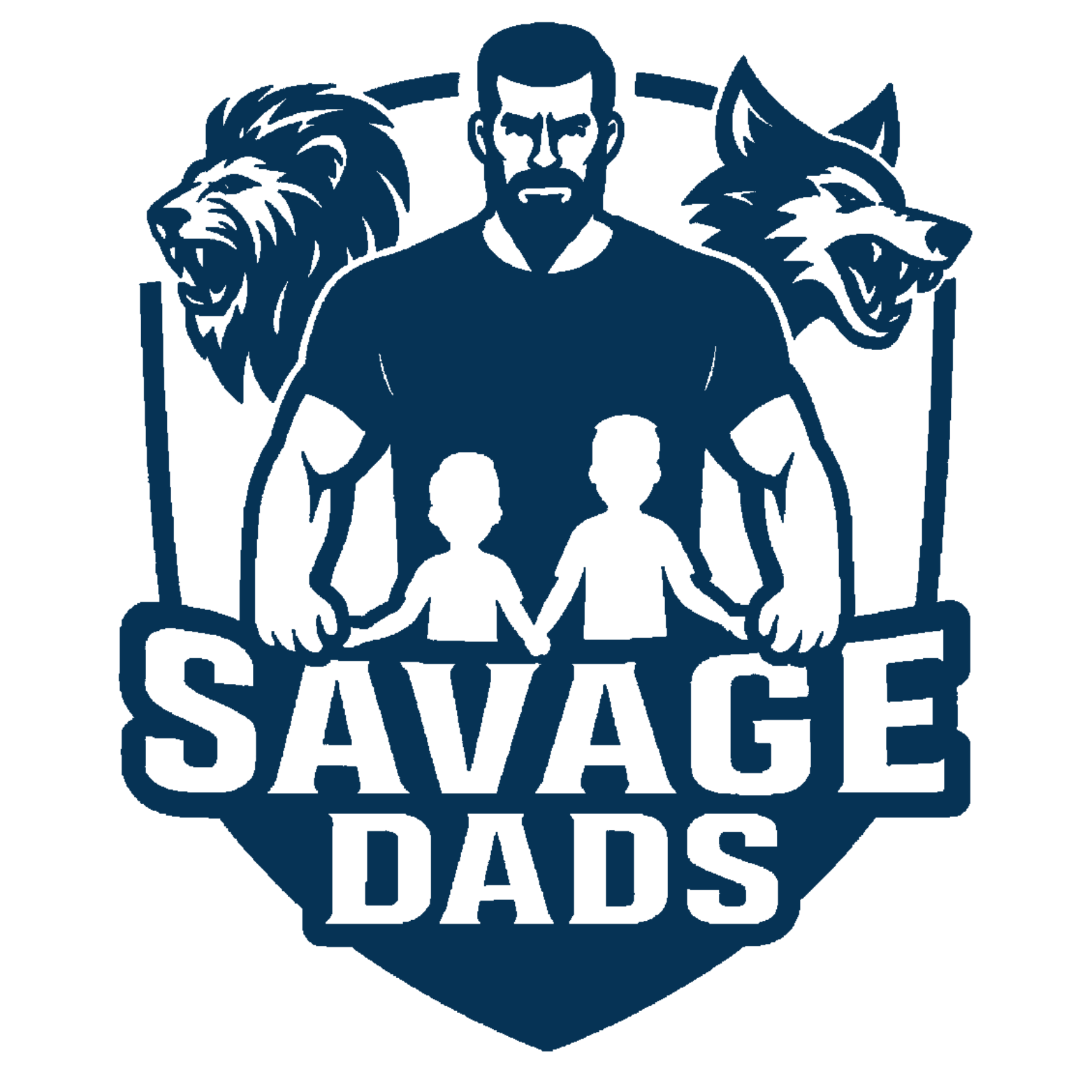 Savage Dads